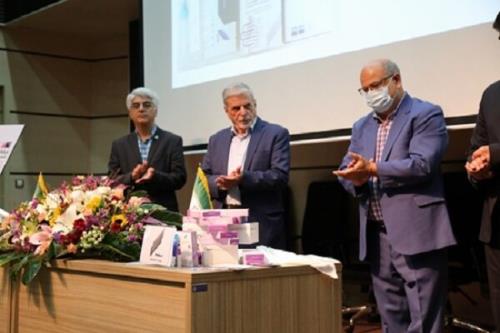 غربالگری و تشخیص زودهنگام 6 نوع سرطان با محصول ایرانی جدید