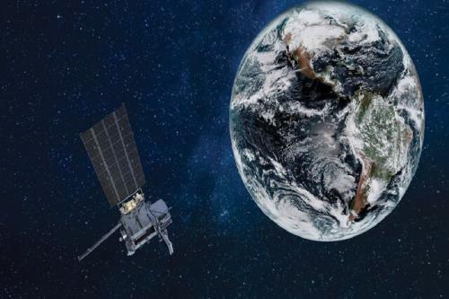 نگاهی به قابلیت های ماهواره GOES-U در آستانه پرتاب به فضا