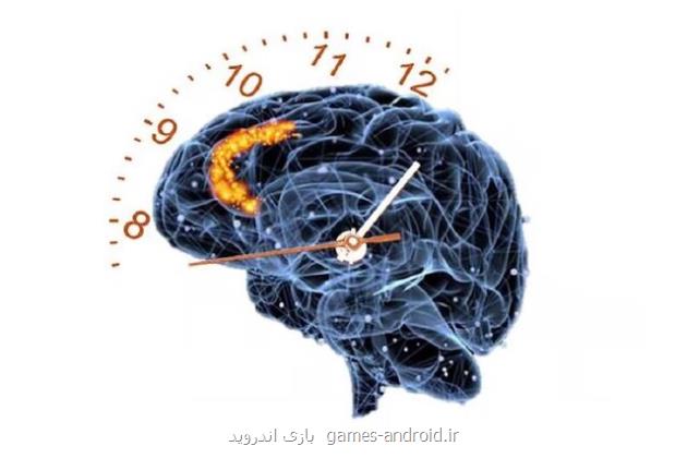 مغز ما زمان را بیشتر شبیه شمارنده می بیند تا ساعت