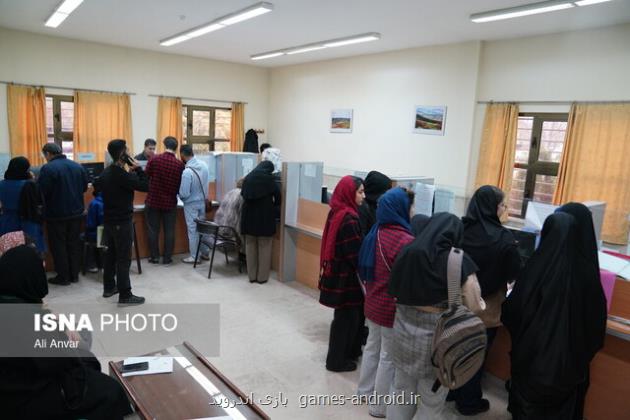 آخرین فرصت ثبت نام عمره نخبگان ویژه دانشگاهیان